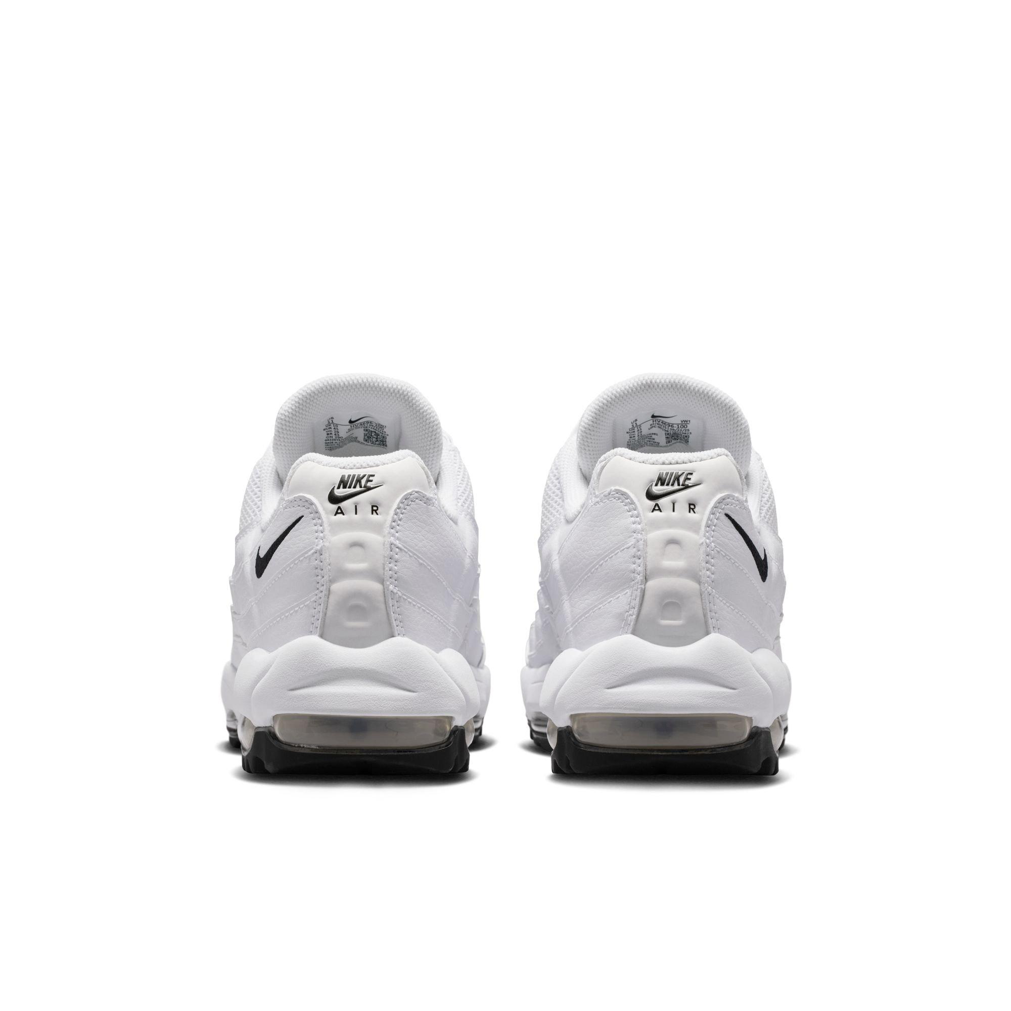 Nike Air Max 95 G ホワイト Air Max 95 G Spikeless Golf Shoe - White | NIKE | Golf Shoes